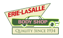 Erie LaSalle Body Shop